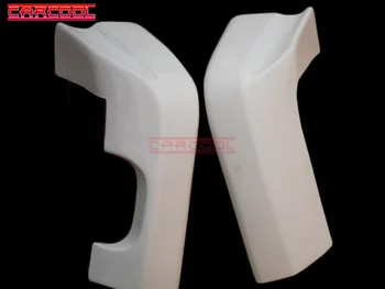 Auto Tuning Parts For 1995-1998 R33 GTST JUN Style Glass Fiber Rear Bumper Spats
Auto Tuning Parts For 1995-1998 R33 GTST JUN Style Glass Fiber Rear Bumper Spats