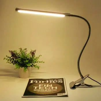 Eye Protection Led Reading Desk Lamp With Clip Two level Brightness Switch Dimmer Table Lamp Energy Saving
Eye Protection Led Reading Desk Lamp With Clip Two level Brightness Switch Dimmer Table Lamp Energy Saving