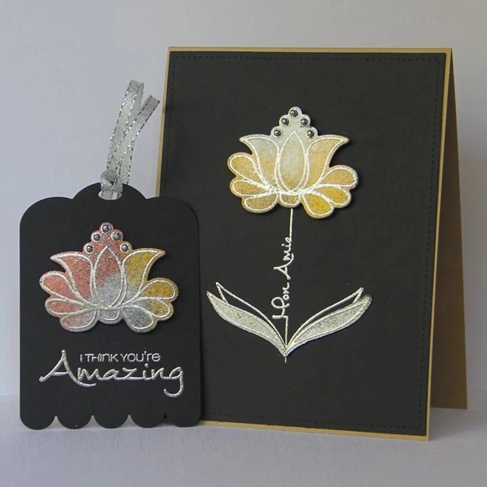 EastShape Metal Flowers Metal Cutting Dies For Photo Album Decorative Embossing DIY Paper Cards Die Cuts 2 dies whole 105*51 mm
EastShape Metal Flowers Metal Cutting Dies For Photo Album Decorative Embossing DIY Paper Cards Die Cuts 2 dies whole 105*51 mm