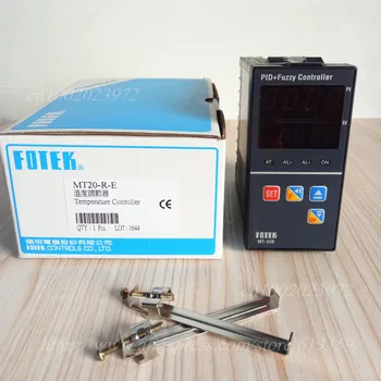 MT20-R-E MT-20E Relay Output FOTEK PID+Fuzzy Microcomputer Control Mode Temperature Controller New & Original 90-265VAC 48*96*80
MT20-R-E MT-20E Relay Output FOTEK PID+Fuzzy Microcomputer Control Mode Temperature Controller New & Original 90-265VAC 48*96*80