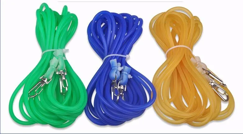 Веревка для фиксации Lovetoy 10 м, фиолетовый FT-001A-03 Purple - LoveToy (Китай) - Веревки и ленты - Купить