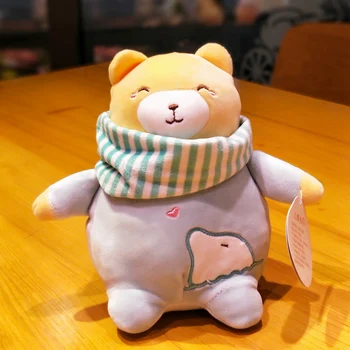 1PC 22-25cm Soft Cute Mini Plush Cat Bear Dinosaur Toys Stuffed Plush Animals Cartoon Bear Doll Toys Kids Toys Baby Gifts
1PC 22-25cm Soft Cute Mini Plush Cat Bear Dinosaur Toys Stuffed Plush Animals Cartoon Bear Doll Toys Kids Toys Baby Gifts