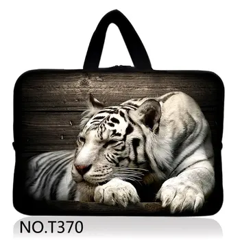 White Tiger 10 12 13 15 17.3 Laptop Sleeve Waterproof Sleeve Pouch Bag Tablet Case Cover For 17.4 15.6 13.3 Dell HP ASUS
White Tiger 10 12 13 15 17.3 Laptop Sleeve Waterproof Sleeve Pouch Bag Tablet Case Cover For 17.4 15.6 13.3 Dell HP ASUS