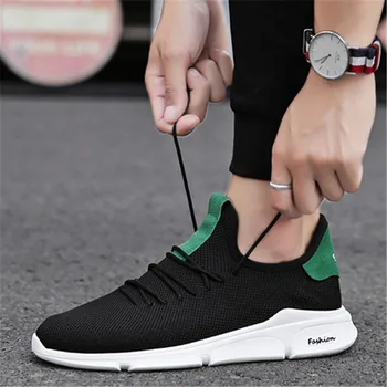 Foreign Trade Sports Shoes Men'S Flying Woven Trend Casual Men'S Shoes Korean Super Fire Shoes Sports Wind Shoes Sunshine
Foreign Trade Sports Shoes Men'S Flying Woven Trend Casual Men'S Shoes Korean Super Fire Shoes Sports Wind Shoes Sunshine