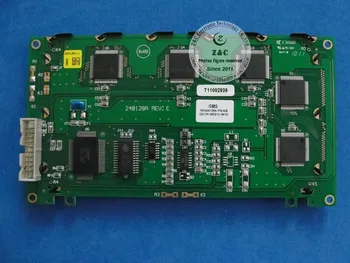 MSG240128A-YFB-NZ# MSG240128A 240128A Brand New Original 240*128 LCD Display for Industrial Equipment for GMS
MSG240128A-YFB-NZ# MSG240128A 240128A Brand New Original 240*128 LCD Display for Industrial Equipment for GMS