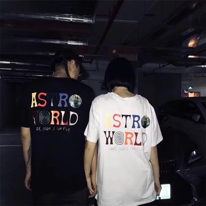 Travis Scott ASTROWORLD Top Tee T-shirt Men 1:1 High Quality Travis Scott ASTROWORLD Summer Style ASTROWORLDT Shirt
Travis Scott ASTROWORLD Top Tee T-shirt Men 1:1 High Quality Travis Scott ASTROWORLD Summer Style ASTROWORLDT Shirt