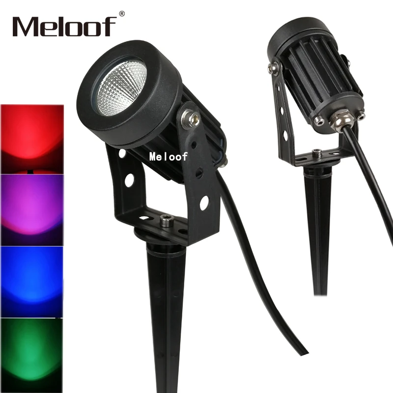 New Mini Style COB led lawn lamp 5W7W 10W garden lights outdoor 220V 110V LED Spike Light Garden Lawn Lamp Light Tree lamp Bulbs
New Mini Style COB led lawn lamp 5W7W 10W garden lights outdoor 220V 110V LED Spike Light Garden Lawn Lamp Light Tree lamp Bulbs
