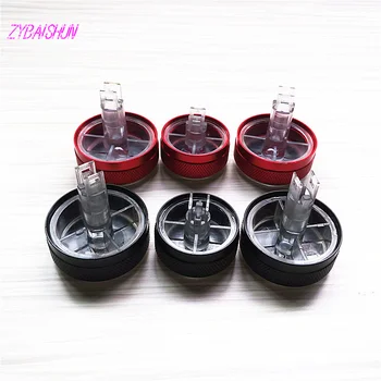 3 pieces .Styling Car Air Conditioning Regulator Heat Switch AC Handle Car Accessories for Nissan Tiida NV200 / livina / Geniss
3 pieces .Styling Car Air Conditioning Regulator Heat Switch AC Handle Car Accessories for Nissan Tiida NV200 / livina / Geniss