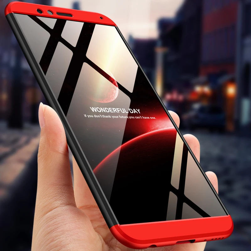 3 in 1 Case For Huawei 7x 360 Full Coverage Matte Phone Cover Fuda Capa On Honor 7 X 360 Protective Cover For Honor7x Phone Case
3 in 1 Case For Huawei 7x 360 Full Coverage Matte Phone Cover Fuda Capa On Honor 7 X 360 Protective Cover For Honor7x Phone Case