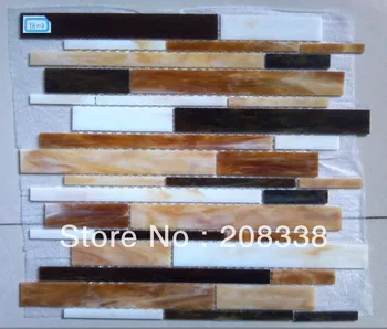 GLASS MOSAIC TILE TIFFANY BATHROOM KITCHEN BACK SPLASH WALL,mosaic tile for flooring,tile for wall
GLASS MOSAIC TILE TIFFANY BATHROOM KITCHEN BACK SPLASH WALL,mosaic tile for flooring,tile for wall