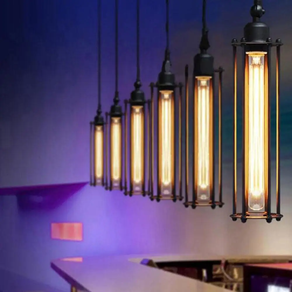 Iron Cage Ceilling Light Lamps Bar Mall Vintage Wire Lamp Cage DIY Lampshade Industrial Lamp Guard Cage Lamp Shade Guard
Iron Cage Ceilling Light Lamps Bar Mall Vintage Wire Lamp Cage DIY Lampshade Industrial Lamp Guard Cage Lamp Shade Guard