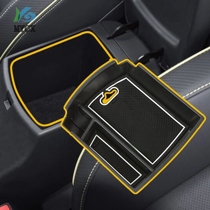 Car Styling Accessories 1PCS plastic Interior Armrest Storage Box Organizer Case Container Tray For Hyundai Kona 2017 2018
Car Styling Accessories 1PCS plastic Interior Armrest Storage Box Organizer Case Container Tray For Hyundai Kona 2017 2018