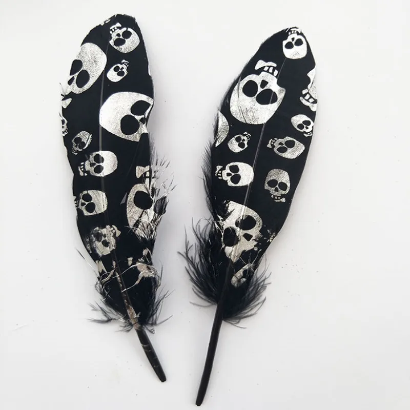 10 pcs Goose Feather multicolor Per Set Home Celebrity Decoration 6-8 Inch Accessory plume wedding decoration feathers
10 pcs Goose Feather multicolor Per Set Home Celebrity Decoration 6-8 Inch Accessory plume wedding decoration feathers
