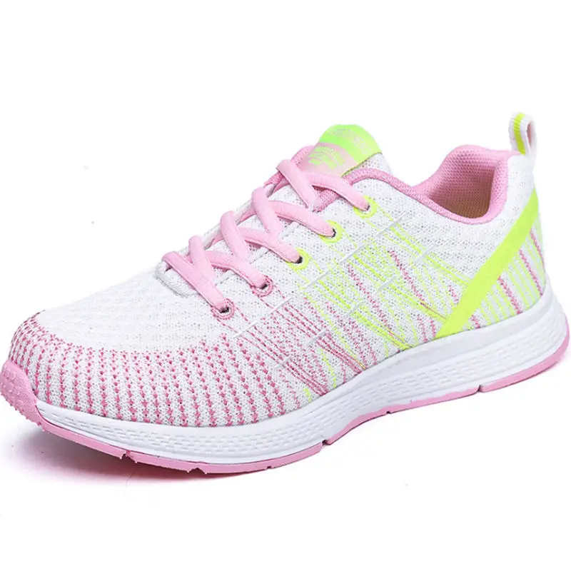 Fashion Korean Women Sneakers Autumn Tenis Feminino Casual Shoes Platform Shoes Women 2018 Flat Mesh Shoes Basket Femme 
Fashion Korean Women Sneakers Autumn Tenis Feminino Casual Shoes Platform Shoes Women 2018 Flat Mesh Shoes Basket Femme