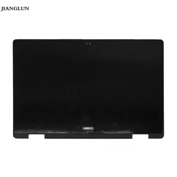 

JIANGLUN For LCD Touch Screen Assembly with Frame For Dell inspiron15 7579 7578 7569 15.6" 1920 x 1080 40pin