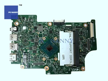 PCNANNY Mainboard 1YRTP 01YRTP 13270-1 for Dell Inspiron 11-3147 w/ N3530 2.16Ghz "GRADE A" laptop motherboard
PCNANNY Mainboard 1YRTP 01YRTP 13270-1 for Dell Inspiron 11-3147 w/ N3530 2.16Ghz "GRADE A" laptop motherboard
