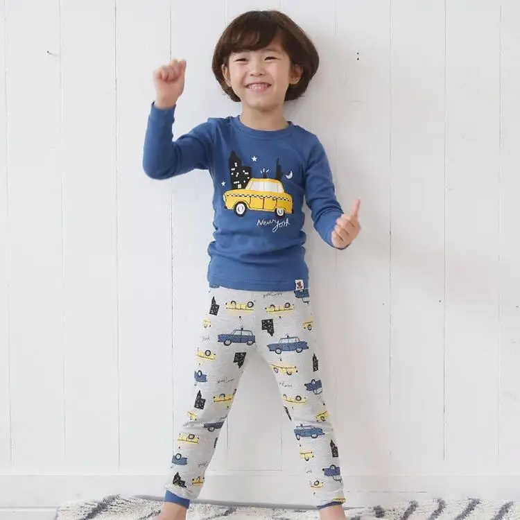 Kids Boys Sleepwear baby girl winter cotton sets Children Homewear Pajamas for Boy Pyjamas Kids Nightwear 2-13Y teenage clothes
Kids Boys Sleepwear baby girl winter cotton sets Children Homewear Pajamas for Boy Pyjamas Kids Nightwear 2-13Y teenage clothes