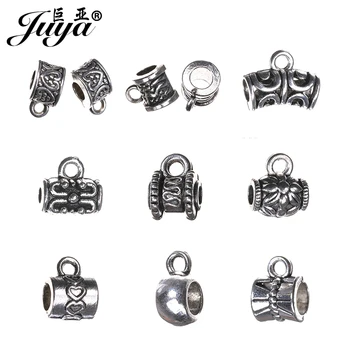 JUYA Multiple Styles Clip Bail Beads Findings DIY Supplies Jewelry Accessories Pendant Clips Pendants Clasps Jewelry Making
JUYA Multiple Styles Clip Bail Beads Findings DIY Supplies Jewelry Accessories Pendant Clips Pendants Clasps Jewelry Making