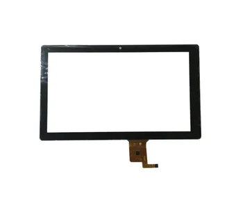 New 10.1" Tablet QSD E-C10037-02 Touch screen digitizer panel replacement glass Sensor Free Shipping
New 10.1" Tablet QSD E-C10037-02 Touch screen digitizer panel replacement glass Sensor Free Shipping