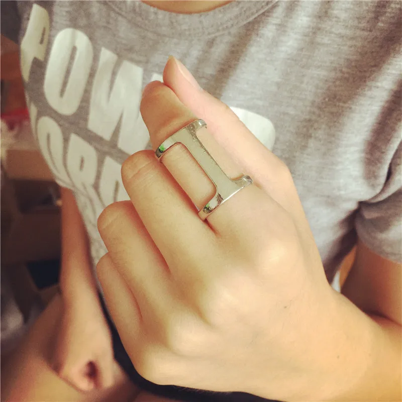 2019 New Gold Color Fashion Jewelry Punk Trendy Simple Knuckle Rings For Women Girl Trendy Midi Finger Ring Wholesale Party Gift
2019 New Gold Color Fashion Jewelry Punk Trendy Simple Knuckle Rings For Women Girl Trendy Midi Finger Ring Wholesale Party Gift