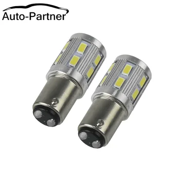 Car led 1157 BAY15D P21/5W LED S25 5630 5730 Motorcycle Rear Brake Light Bulbs Taillights DRL White Yellow Red 12V
Car led 1157 BAY15D P21/5W LED S25 5630 5730 Motorcycle Rear Brake Light Bulbs Taillights DRL White Yellow Red 12V
