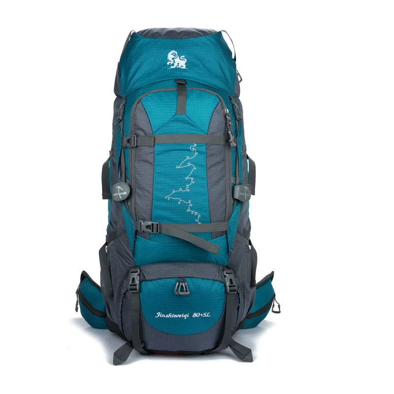 2018 New 85L Men backpacks Waterproof Nylon Backpacks Unisex Casual large capacity Multi-function Backpacks free shipping
2018 New 85L Men backpacks Waterproof Nylon Backpacks Unisex Casual large capacity Multi-function Backpacks free shipping
