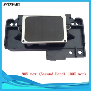 Printer Print Head Printhead For Epson R200 R210 R220 R230 R300 R310 R320 R340 R350 F166000 
Printer Print Head Printhead For Epson R200 R210 R220 R230 R300 R310 R320 R340 R350 F166000