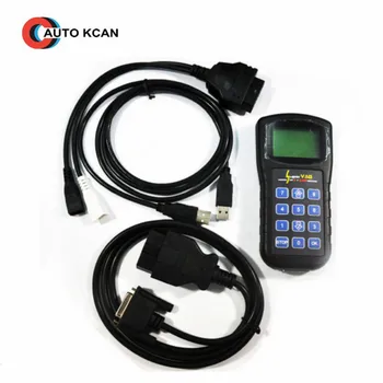 Super Vag K+Can v4.8 Odometer Correction Tool Airbag Reset Tool Key Programmer Vag k can 4.8 Free Shipping
Super Vag K+Can v4.8 Odometer Correction Tool Airbag Reset Tool Key Programmer Vag k can 4.8 Free Shipping