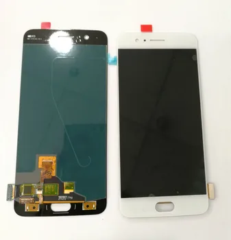For Oneplus 5 1+ 5 A5000 One Plus Five LCD Display + Touch Screen Digitizer Assembly
For Oneplus 5 1+ 5 A5000 One Plus Five LCD Display + Touch Screen Digitizer Assembly