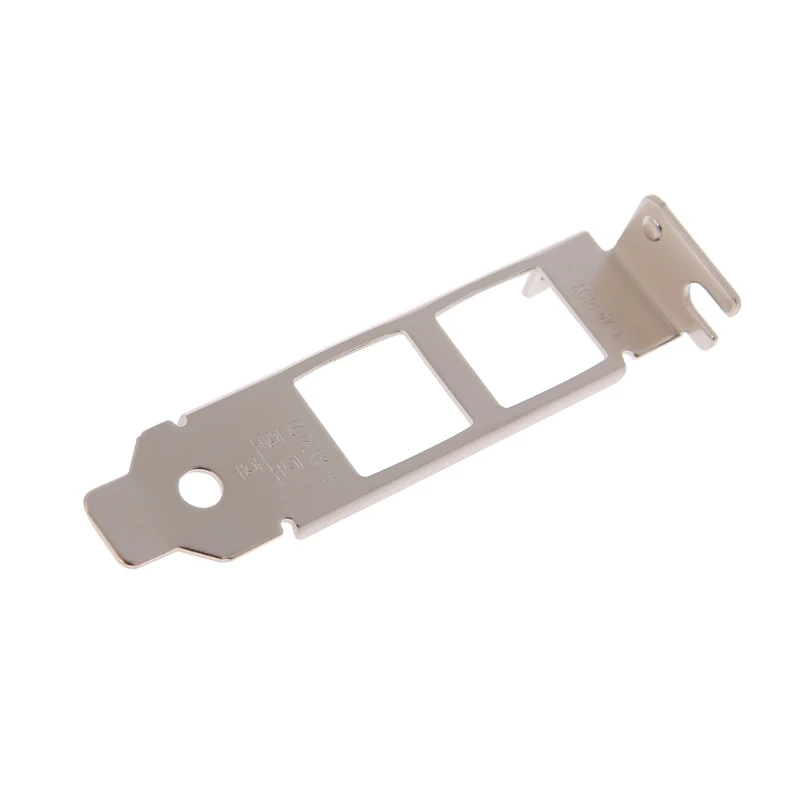 OPEN-SMART Dual-Port Slot PCI-E X1 RJ45 Interface Gigabit Ethernet Network Card 10/100/1000Mbps Rate Intel 82575 Adapter
OPEN-SMART Dual-Port Slot PCI-E X1 RJ45 Interface Gigabit Ethernet Network Card 10/100/1000Mbps Rate Intel 82575 Adapter