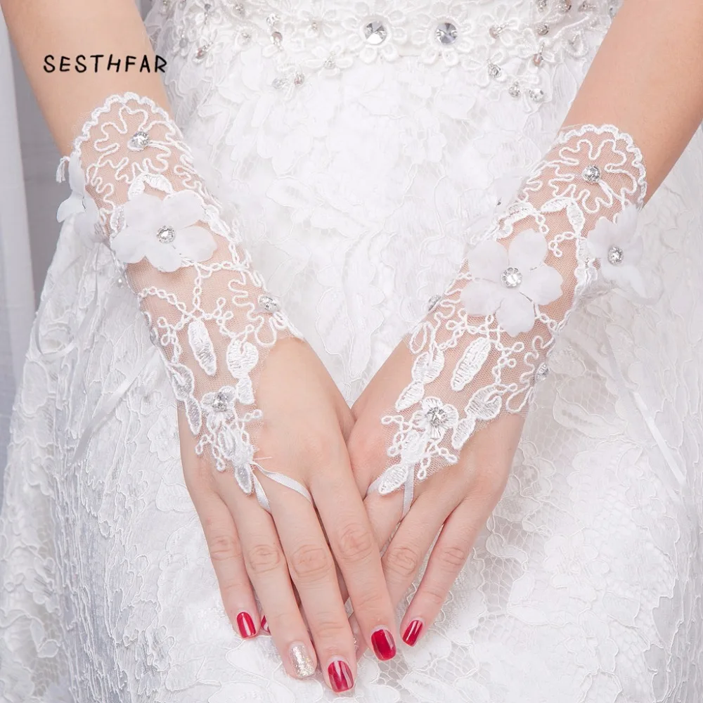 bridal gloves cheap wedding accessories for bride Wedding dress gloves ucuz novia barato wedding gloves
bridal gloves cheap wedding accessories for bride Wedding dress gloves ucuz novia barato wedding gloves