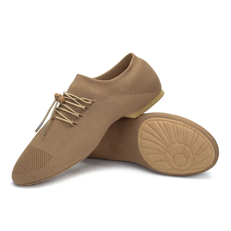 2019 Dancing Shoes Ladies Summer Breathable Dance Shoes Modern Latin Jazz Shoes Woman Mesh Sneakers Party Shoes for Women
2019 Dancing Shoes Ladies Summer Breathable Dance Shoes Modern Latin Jazz Shoes Woman Mesh Sneakers Party Shoes for Women