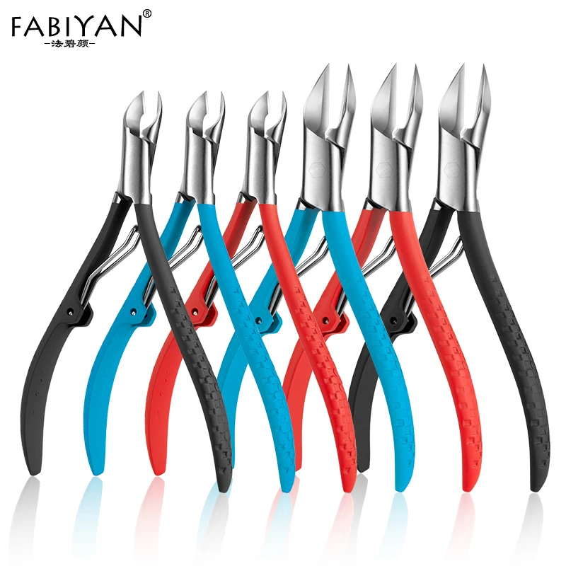 Nail Art Cutter Cuticle Scissor Stainless Steel Dead Skin Remover Professional Fingernail Toenail Nipper Trimming Plier Tool
Nail Art Cutter Cuticle Scissor Stainless Steel Dead Skin Remover Professional Fingernail Toenail Nipper Trimming Plier Tool
