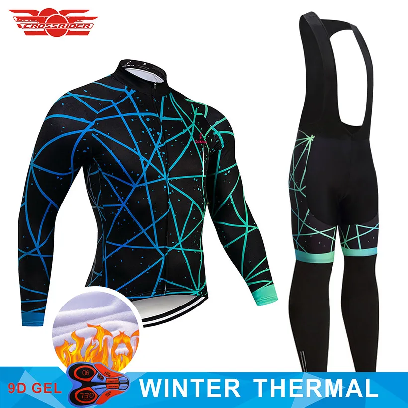 2019 Winter Cycling Jersey 9D Pants Set Funny Bicycle Clothing Ropa Ciclismo Thermal Fleece Bike Clothes Mens Cycling Wear #W92
2019 Winter Cycling Jersey 9D Pants Set Funny Bicycle Clothing Ropa Ciclismo Thermal Fleece Bike Clothes Mens Cycling Wear #W92