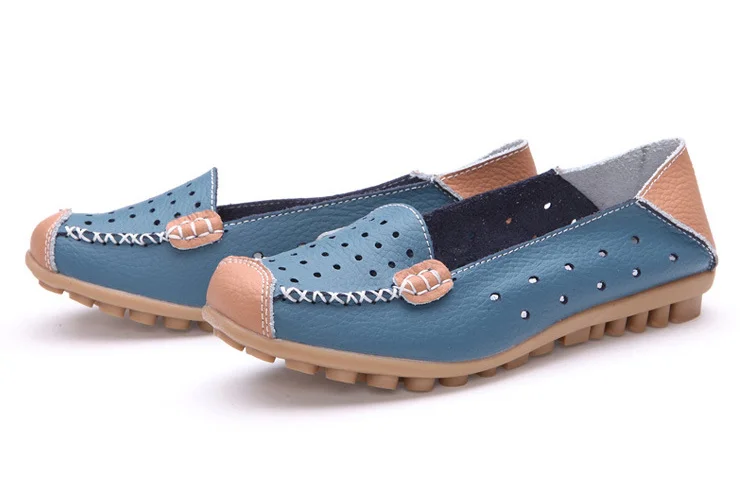 AH 3679 (25) Woemn's Summer Loafers