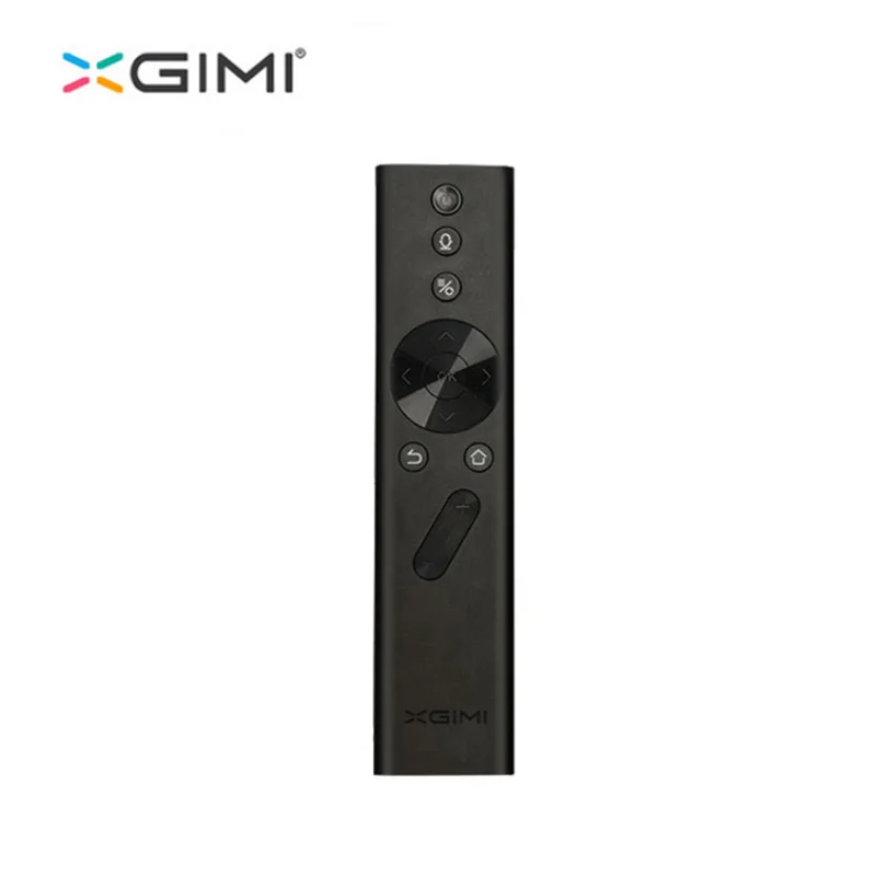 XGIMI аксессуары Bluetooth пульт дистанционного управления для H2 Z6/Z4 Aurora/XGIMI H1/CC H1S|Пульты