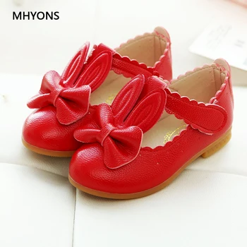 MHYONS 2019 Spring Autumn New Children Leather Shoes Casual Girls Princess Flat Heel Party Shoes Fashion Bow Kids Shoes For Girl
MHYONS 2019 Spring Autumn New Children Leather Shoes Casual Girls Princess Flat Heel Party Shoes Fashion Bow Kids Shoes For Girl