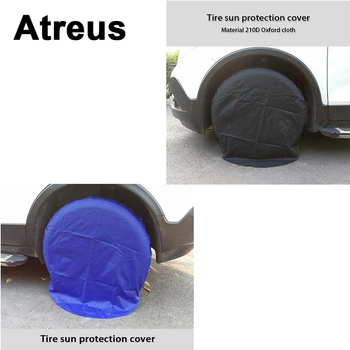 Atreus Car Wheel Tire Dustproof Waterproof Protective Cover For BMW e46 e39 e36 Audi a4 b6 a3 a6 c5 Renault duster Lada granta
Atreus Car Wheel Tire Dustproof Waterproof Protective Cover For BMW e46 e39 e36 Audi a4 b6 a3 a6 c5 Renault duster Lada granta