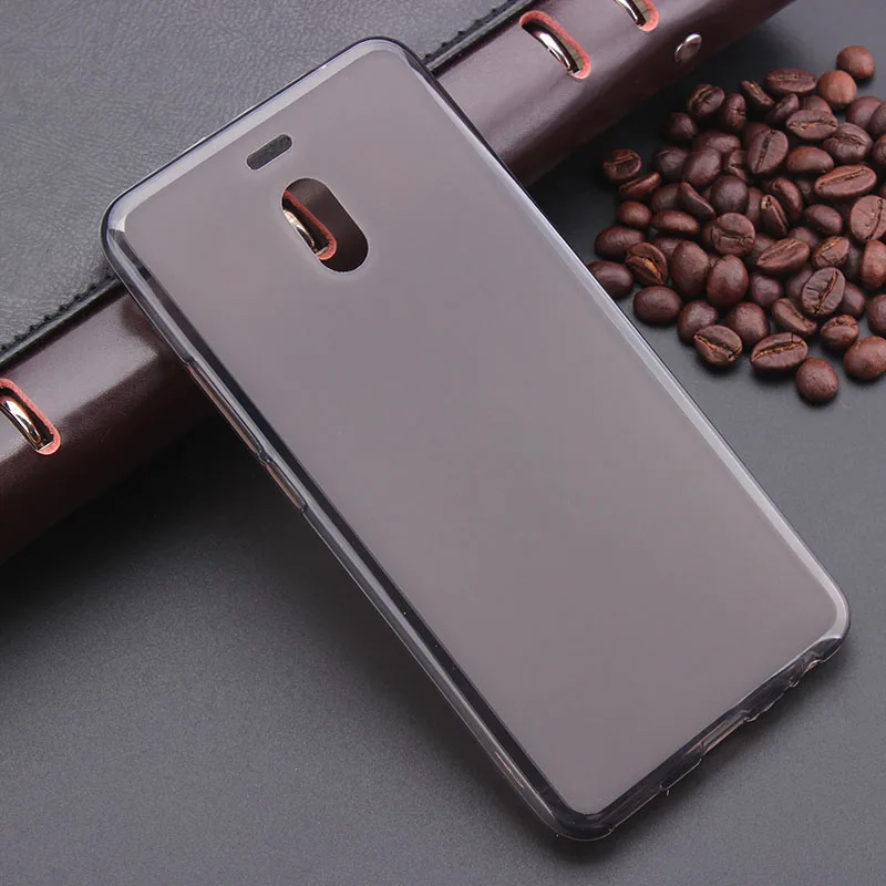 Snow Welkin Gray Gel TPU Slim Soft Case For Meizu M6 Note M 6 Note 5.5" Back Cover Phone Rubber silicone Bag
Snow Welkin Gray Gel TPU Slim Soft Case For Meizu M6 Note M 6 Note 5.5" Back Cover Phone Rubber silicone Bag
