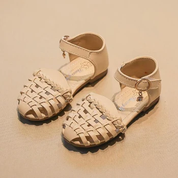 Princess sandals 2020 summer cut-outs girls sandals fashion hook&loop children shoes soft hard-wearing sole beach shoes
Princess sandals 2020 summer cut-outs girls sandals fashion hook&loop children shoes soft hard-wearing sole beach shoes
