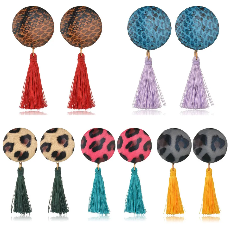 2019 Women Fashion Cute Earrings Metal Ball With Fabric Wrapped Tassel Earring Female Trend Jewelry Quality Drop Earrings
2019 Women Fashion Cute Earrings Metal Ball With Fabric Wrapped Tassel Earring Female Trend Jewelry Quality Drop Earrings