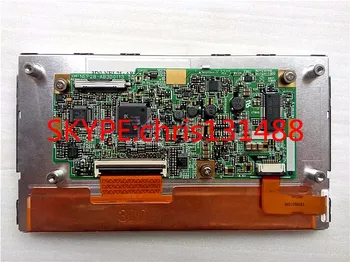 Free shipping Toshiba 6.5inch LCD Display LTA065D3D0F LTA065B3D600 lcd screen for Mercedes car GPS DVD navigation LCD monitor
Free shipping Toshiba 6.5inch LCD Display LTA065D3D0F LTA065B3D600 lcd screen for Mercedes car GPS DVD navigation LCD monitor