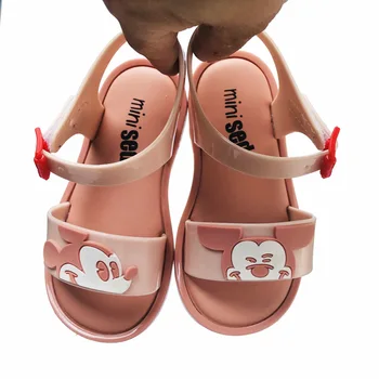 daividyue girls boys sandals summer Kids Cartoon Sandals Girls children Kids Beach Sandals Breathable Melissa Children Shoes
daividyue girls boys sandals summer Kids Cartoon Sandals Girls children Kids Beach Sandals Breathable Melissa Children Shoes