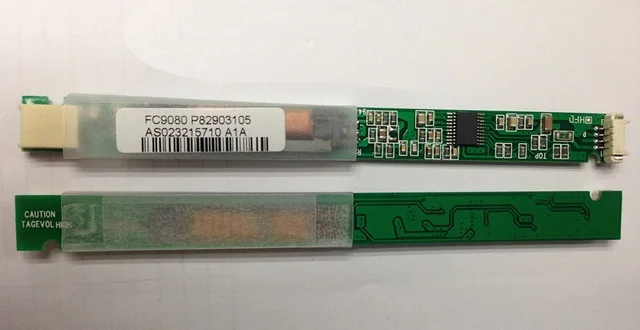 SSEA Новая плата инвертора жк-экрана для Toshiba Satellite M300 M306 M308 M330 M332 M333 M338 U300 L310
SSEA Новая плата инвертора жк-экрана для Toshiba Satellite M300 M306 M308 M330 M332 M333 M338 U300 L310