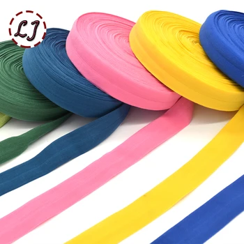 1''(25mm) hair tie making foe band fold over elastic ribbon binding tape webbing solid headwear handmade DIY decoration crafts
1''(25mm) hair tie making foe band fold over elastic ribbon binding tape webbing solid headwear handmade DIY decoration crafts