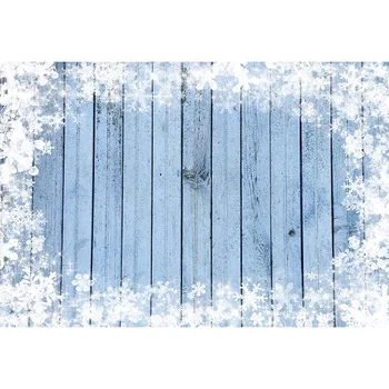 Blue Wood Photography Backdrop Newborn Baby Shower Props Printed Frozen Snowflakes Kids Children Christmas Photo Backgrounds
Blue Wood Photography Backdrop Newborn Baby Shower Props Printed Frozen Snowflakes Kids Children Christmas Photo Backgrounds