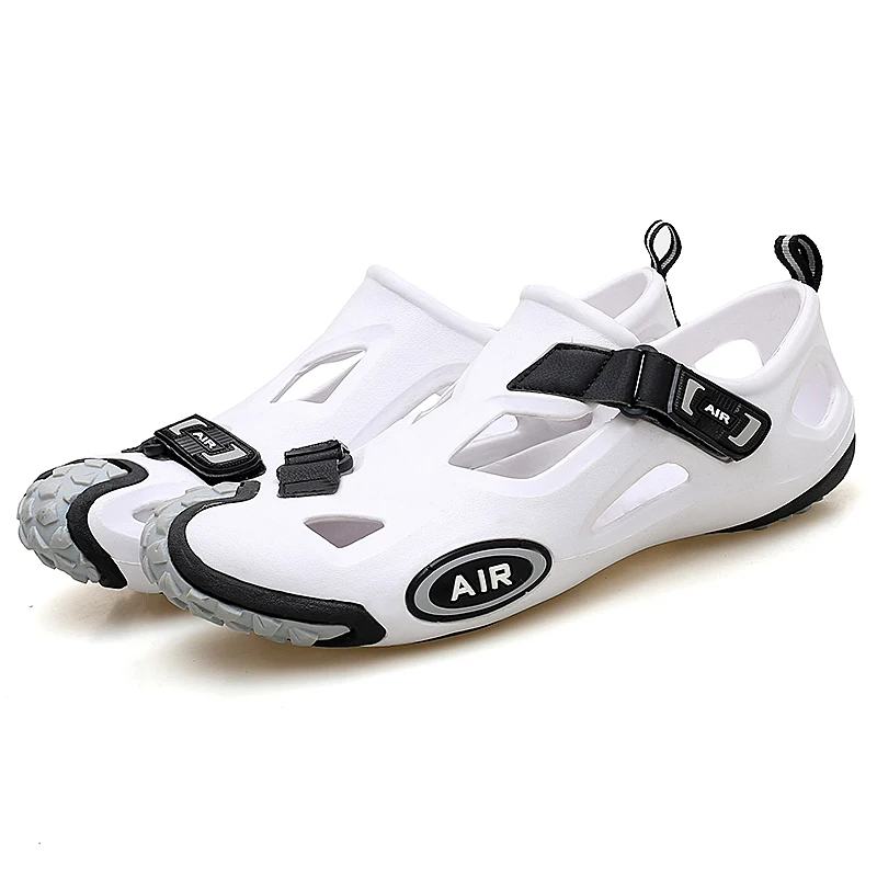 Outdoor Sport Women Water Aqua Shoes Breathable Rubber Anti-Slippery Summer Beach Comfortable Sandals Shoes Men Plus Size Shoes
Outdoor Sport Women Water Aqua Shoes Breathable Rubber Anti-Slippery Summer Beach Comfortable Sandals Shoes Men Plus Size Shoes