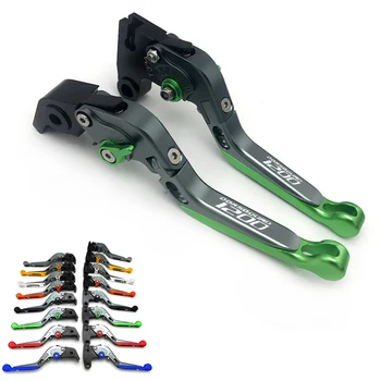 Motorcycle Folding Extendable CNC Adjustable Clutch Brake Levers For Aprilia DORSODURO 1200 2011-2015 2012 2013
Motorcycle Folding Extendable CNC Adjustable Clutch Brake Levers For Aprilia DORSODURO 1200 2011-2015 2012 2013