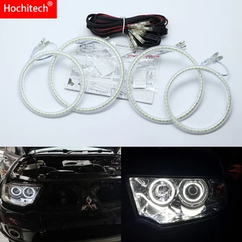 for Mitsubishi Challenger Montero Sport 2008-2016 Ultra bright SMD white LED angel eyes 2600LM 12V halo ring kit day light
for Mitsubishi Challenger Montero Sport 2008-2016 Ultra bright SMD white LED angel eyes 2600LM 12V halo ring kit day light