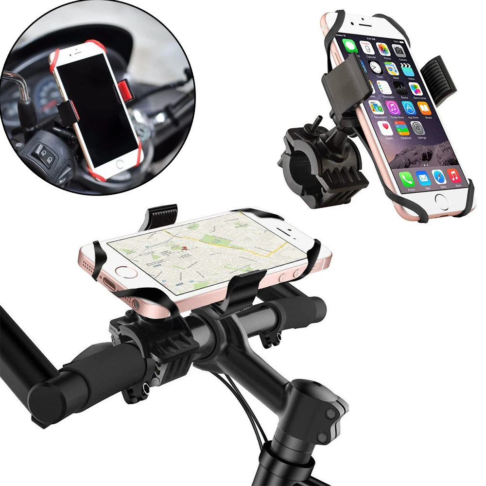 Dropshipping Bike Holder 360 Rotatable Universal phone holder Bicycle Mount Holder for iPhone samsung Xiaomi and GPS Device
Dropshipping Bike Holder 360 Rotatable Universal phone holder Bicycle Mount Holder for iPhone samsung Xiaomi and GPS Device